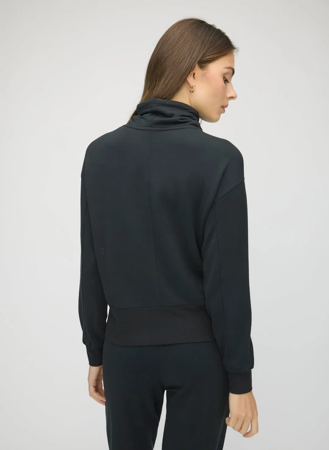 Fresh Air Sweatshirt sold by Kit and Ace product image thumbnail 3