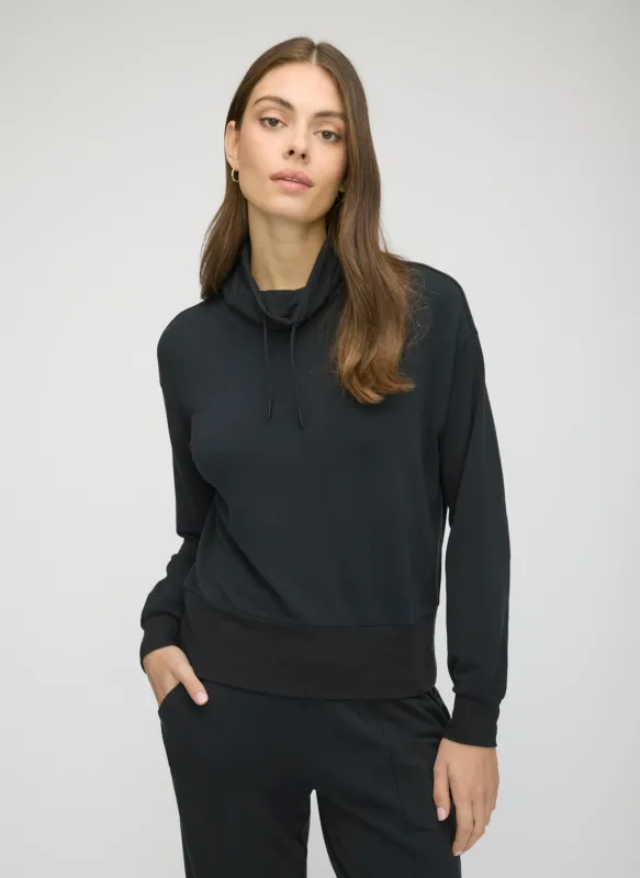 Fresh Air Sweatshirt sold by Kit and Ace