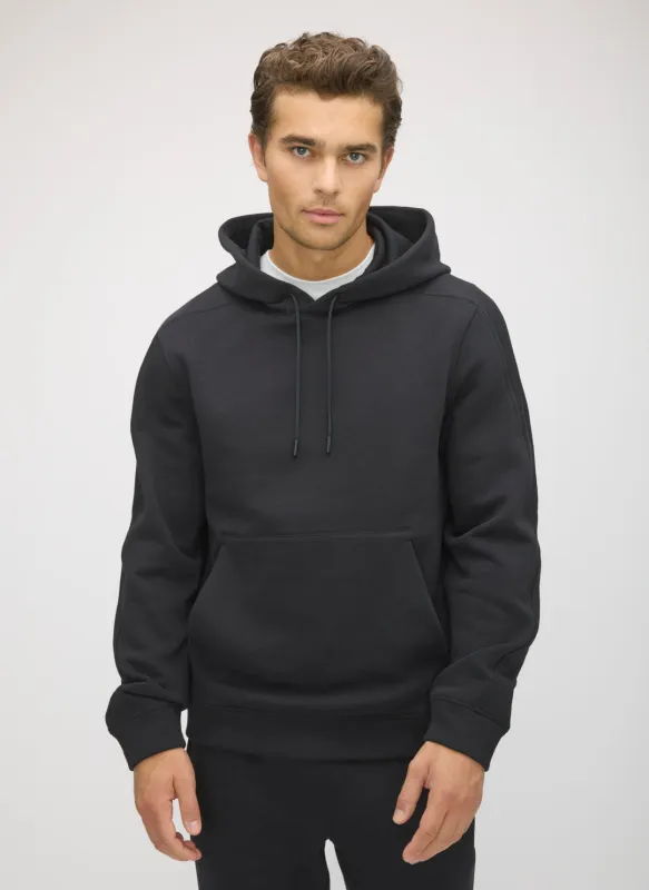 Sojourn Fleece Hoodie sold by Kit and Ace