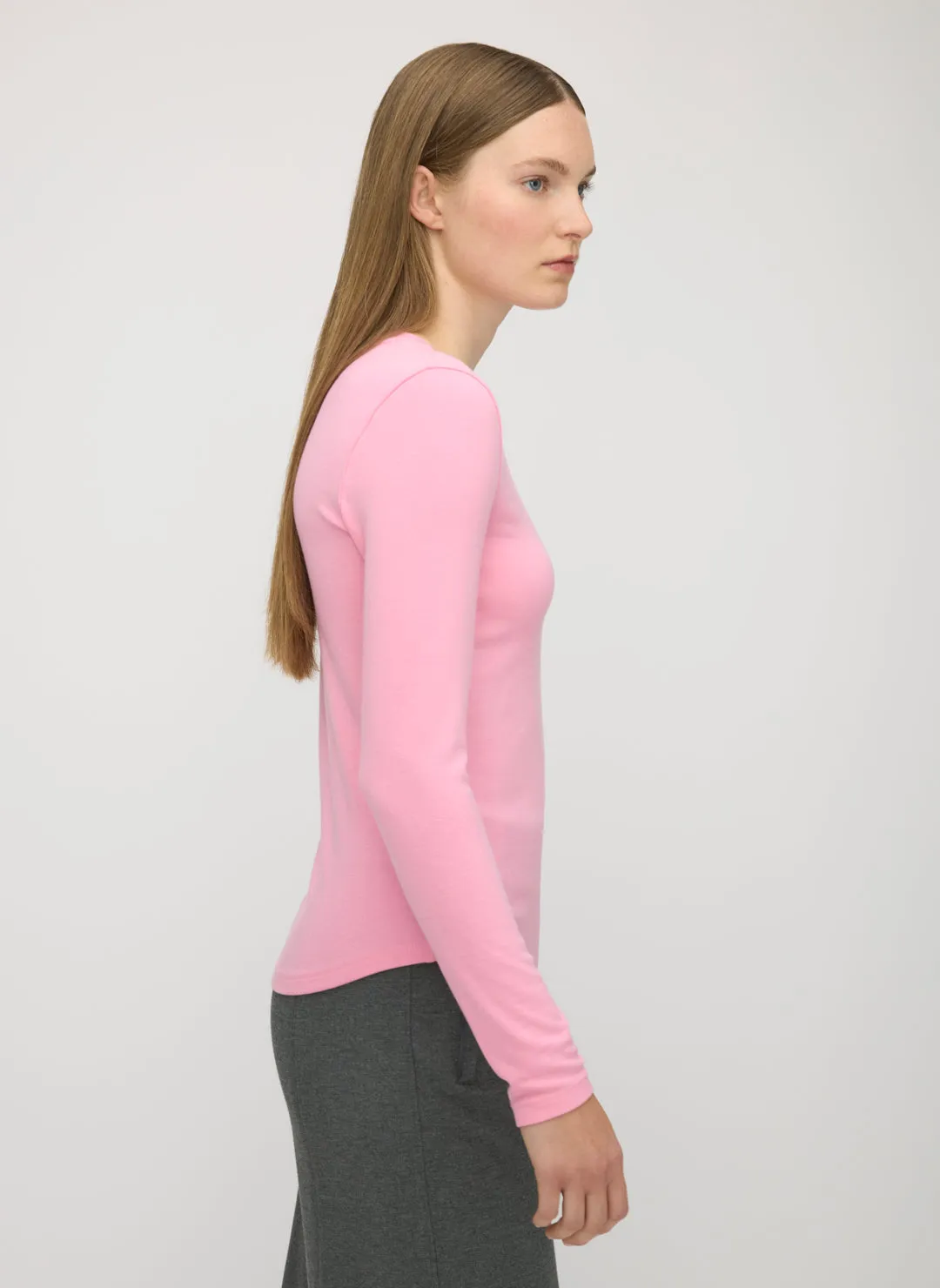 Kit Cosy Long Sleeve Crew sold by Kit and Ace product image thumbnail 3