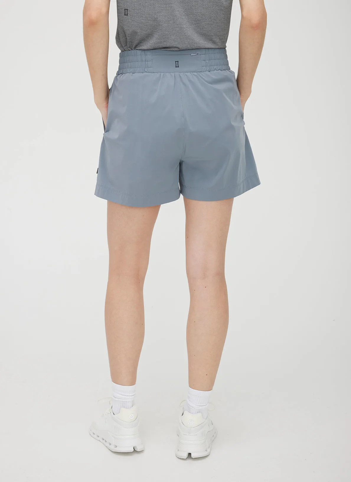 Chloe Essential Shorts 3.5" sold by Kit and Ace product image thumbnail 5