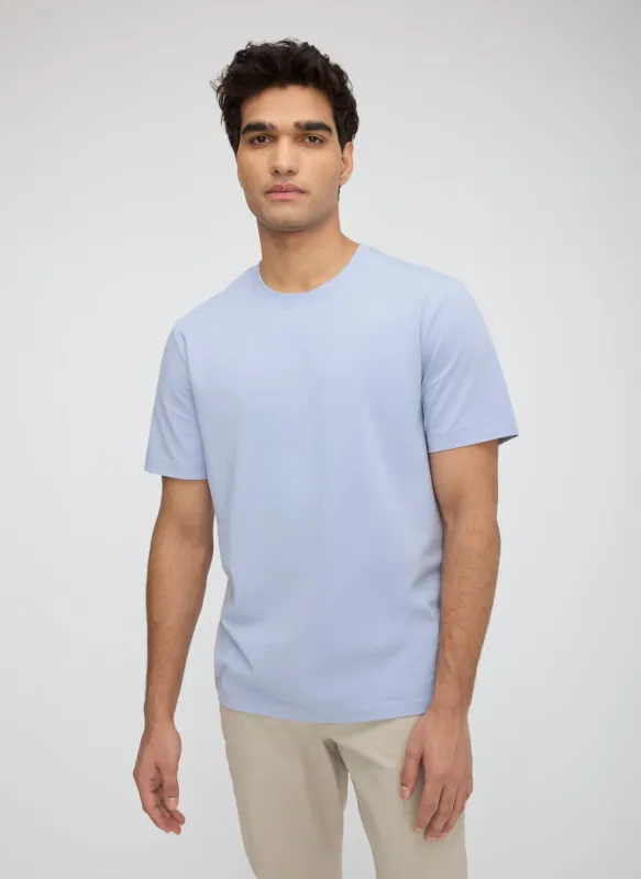 Stanton Short Sleeve Crew Tee sold by Kit and Ace