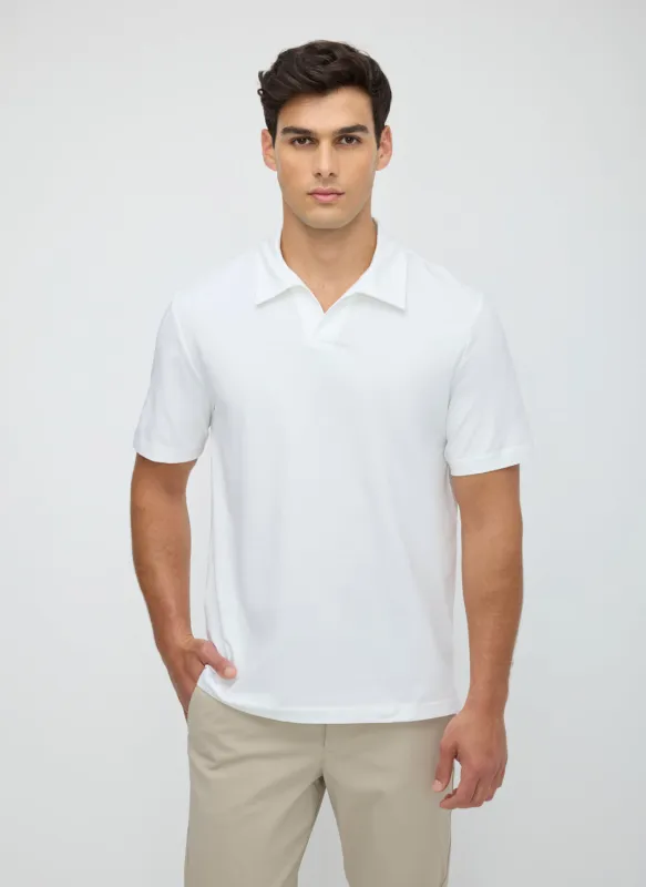 Stanton Polo made by Kit and Ace