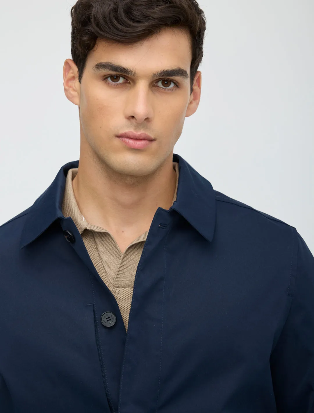 Miles Mac Jacket sold by Kit and Ace product image thumbnail 2