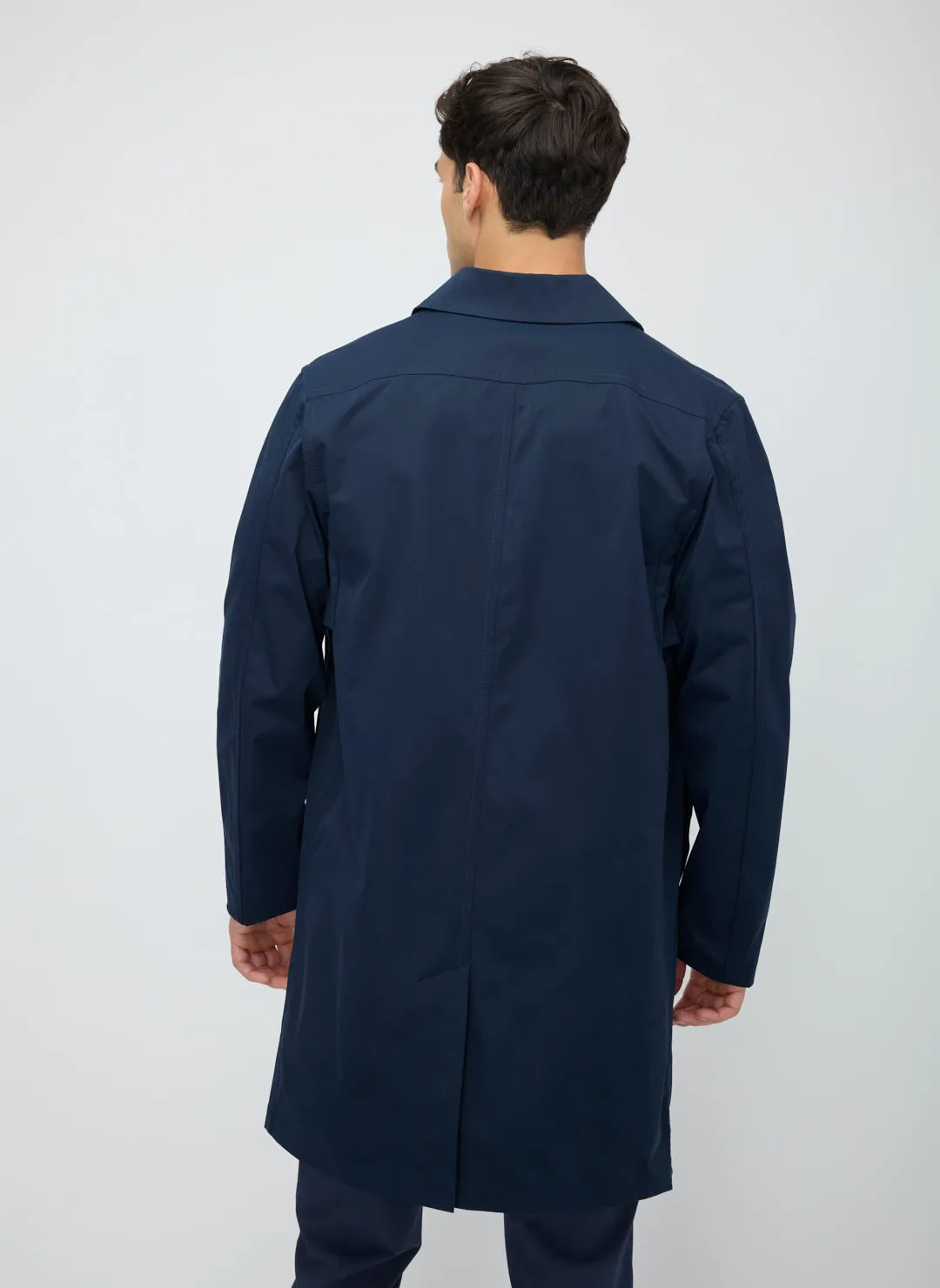 Miles Mac Jacket sold by Kit and Ace product image thumbnail 4