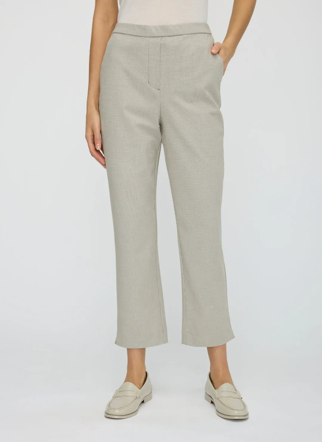 Danyal Pull On Trousers sold by Kit and Ace