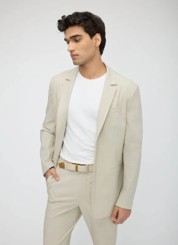 En Route Blazer made by Kit and Ace