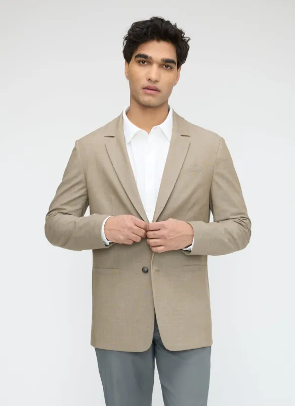 En Route Blazer made by Kit and Ace