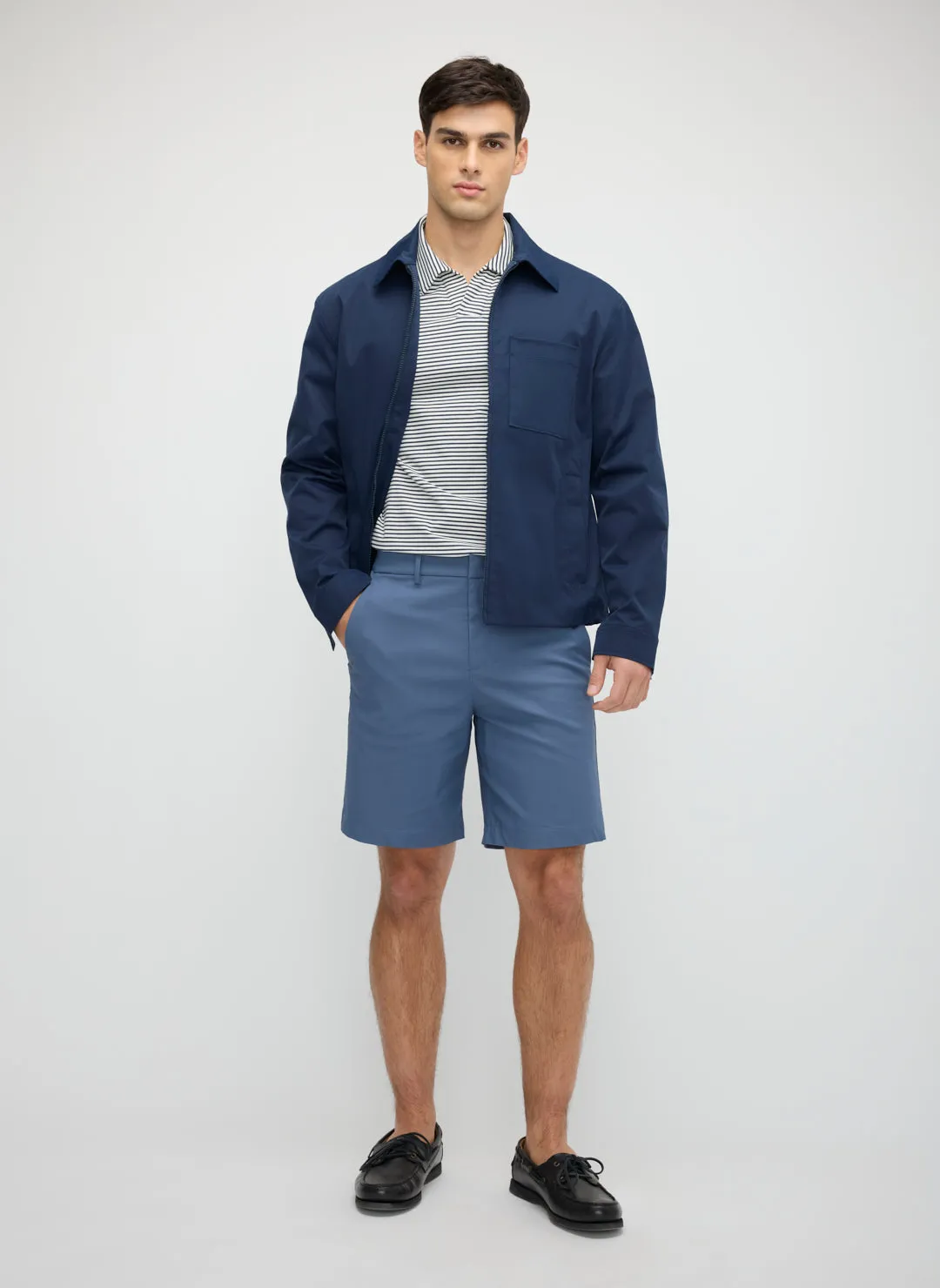 Navigator Shorts sold by Kit and Ace product image thumbnail 3