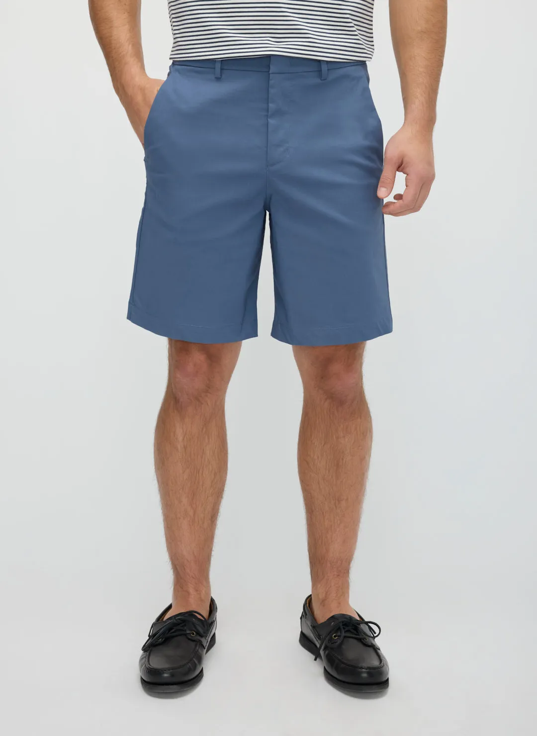 Navigator Shorts sold by Kit and Ace