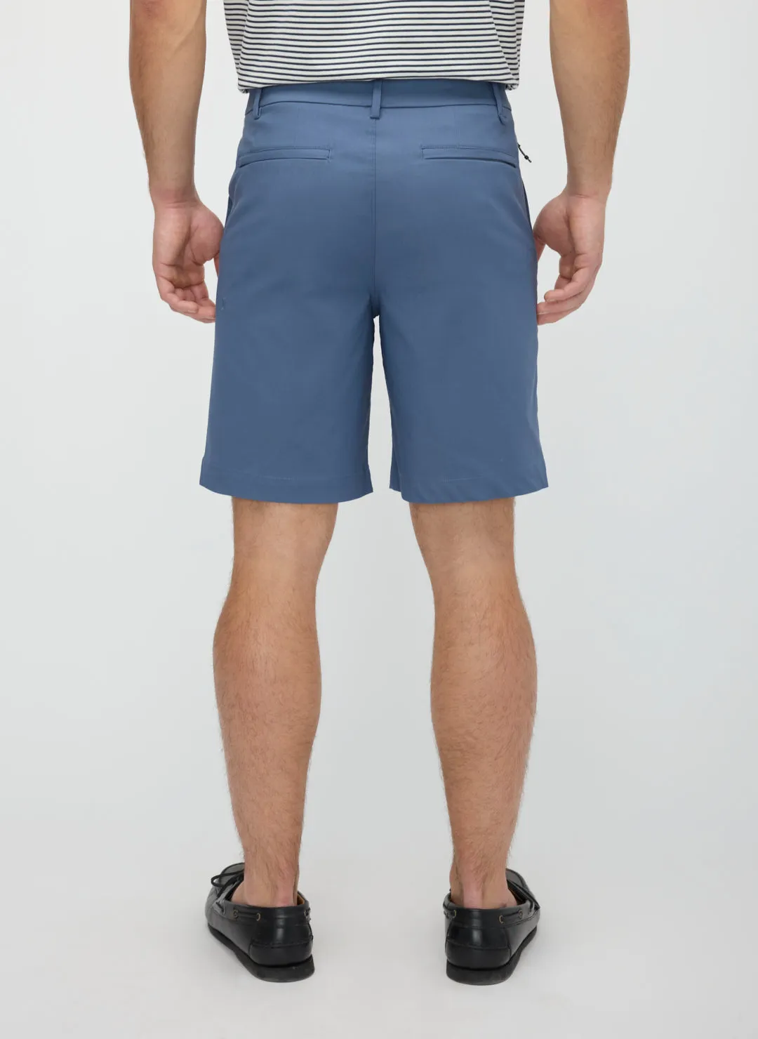 Navigator Shorts sold by Kit and Ace product image thumbnail 4
