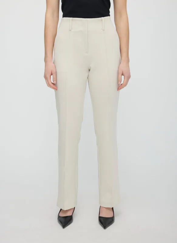 Atelier Flared Trouser made by Kit and Ace