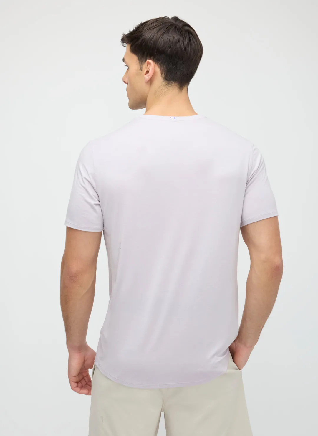Ace Crew Tech Tee sold by Kit and Ace product image thumbnail 4