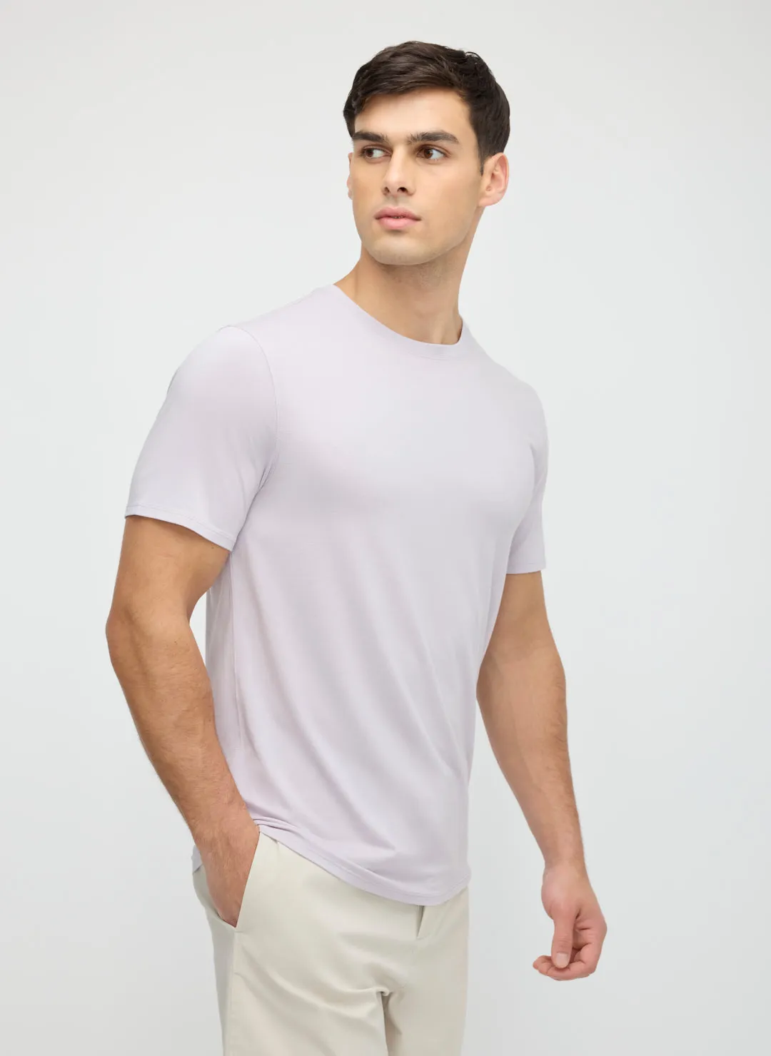 Ace Crew Tech Tee sold by Kit and Ace product image thumbnail 5