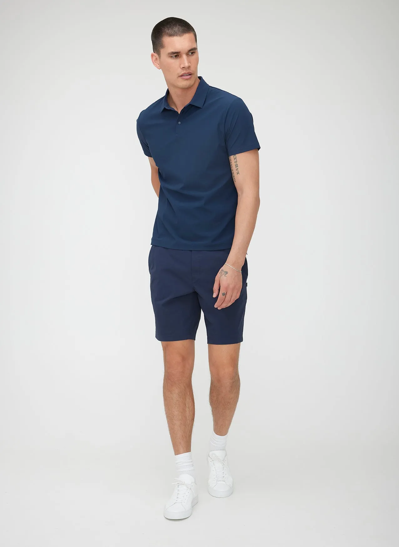 Tech Polo sold by Kit and Ace product image thumbnail 3
