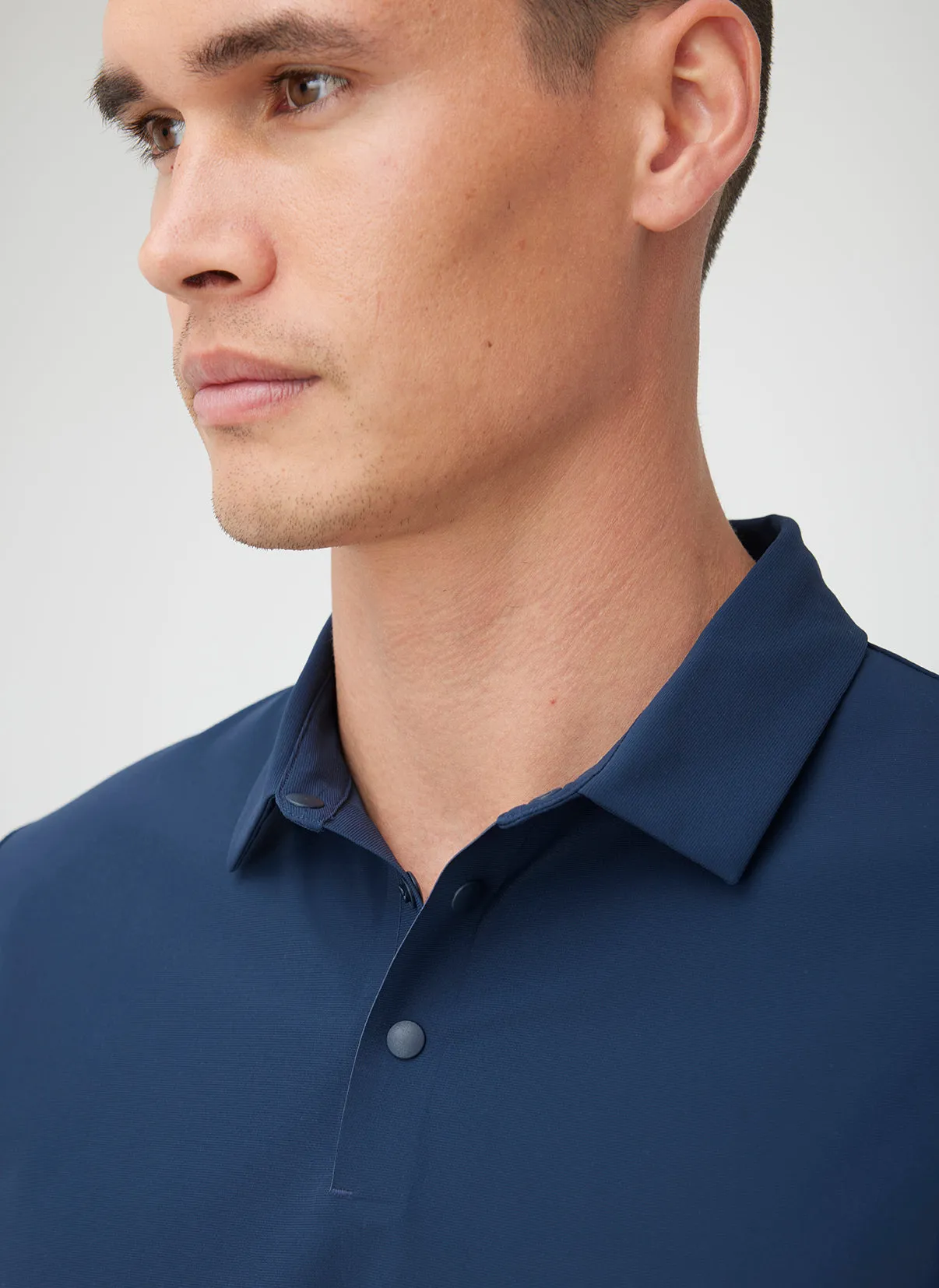 Tech Polo sold by Kit and Ace product image thumbnail 2