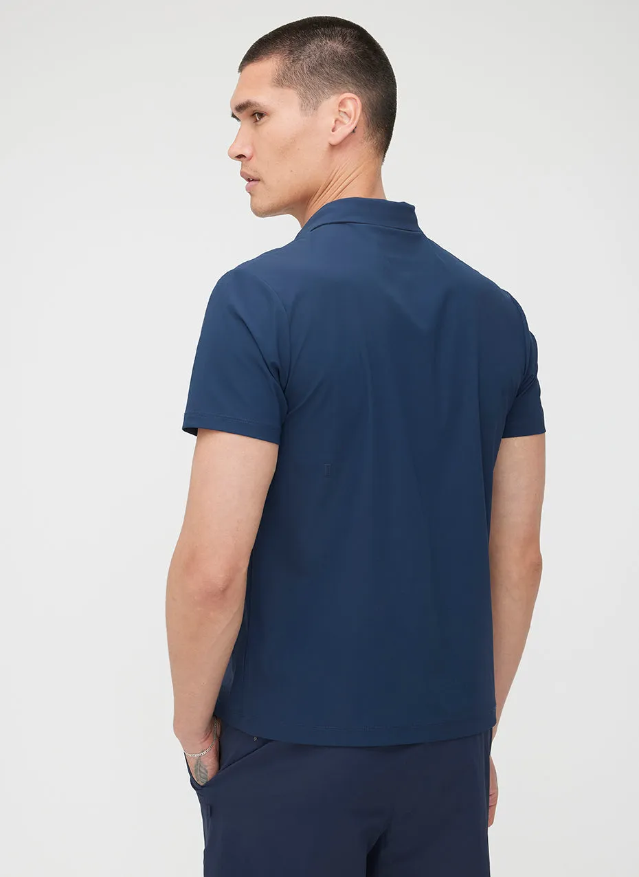 Tech Polo sold by Kit and Ace product image thumbnail 4