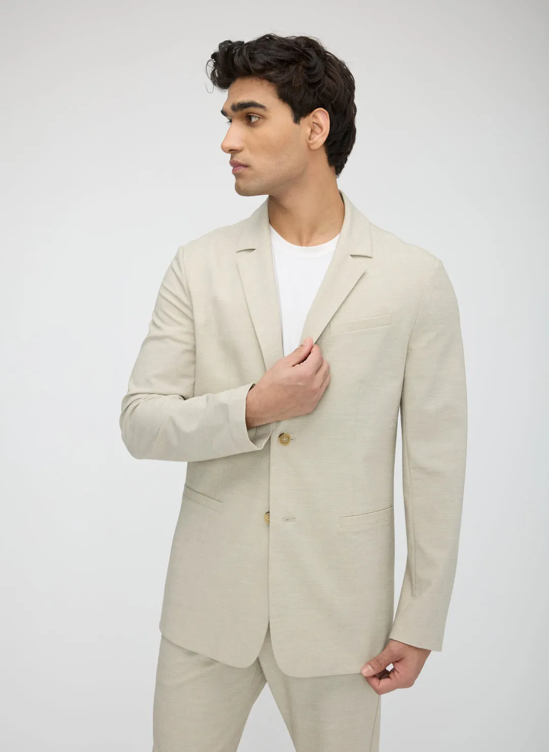 En Route Blazer sold by Kit and Ace product image thumbnail 5