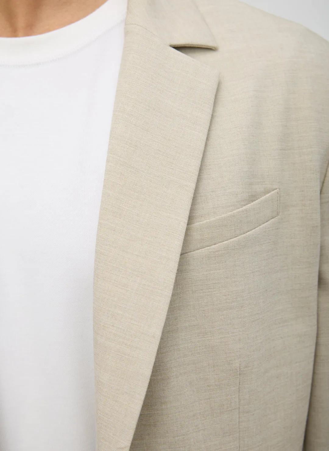 En Route Blazer sold by Kit and Ace product image thumbnail 2