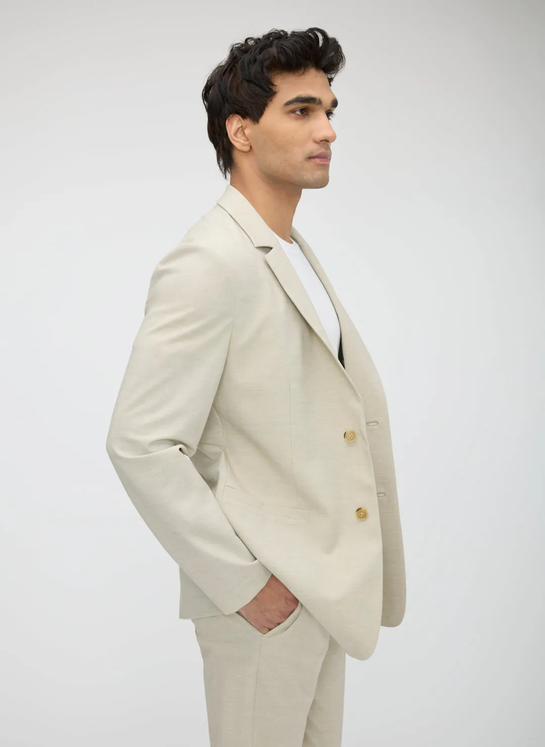 En Route Blazer sold by Kit and Ace product image thumbnail 3