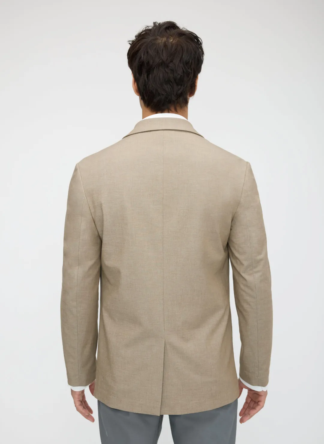 En Route Blazer sold by Kit and Ace product image thumbnail 4