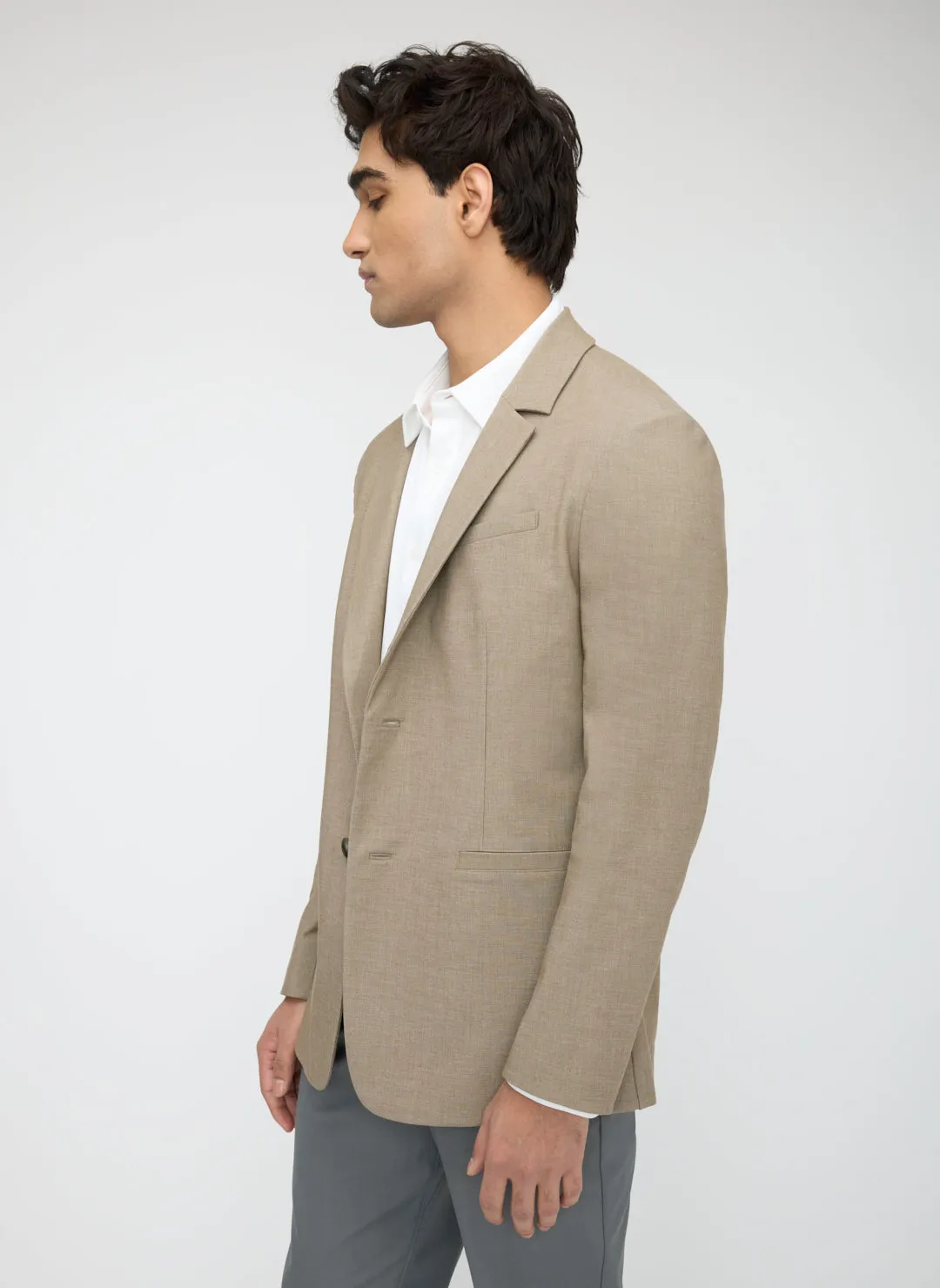 En Route Blazer sold by Kit and Ace product image thumbnail 5