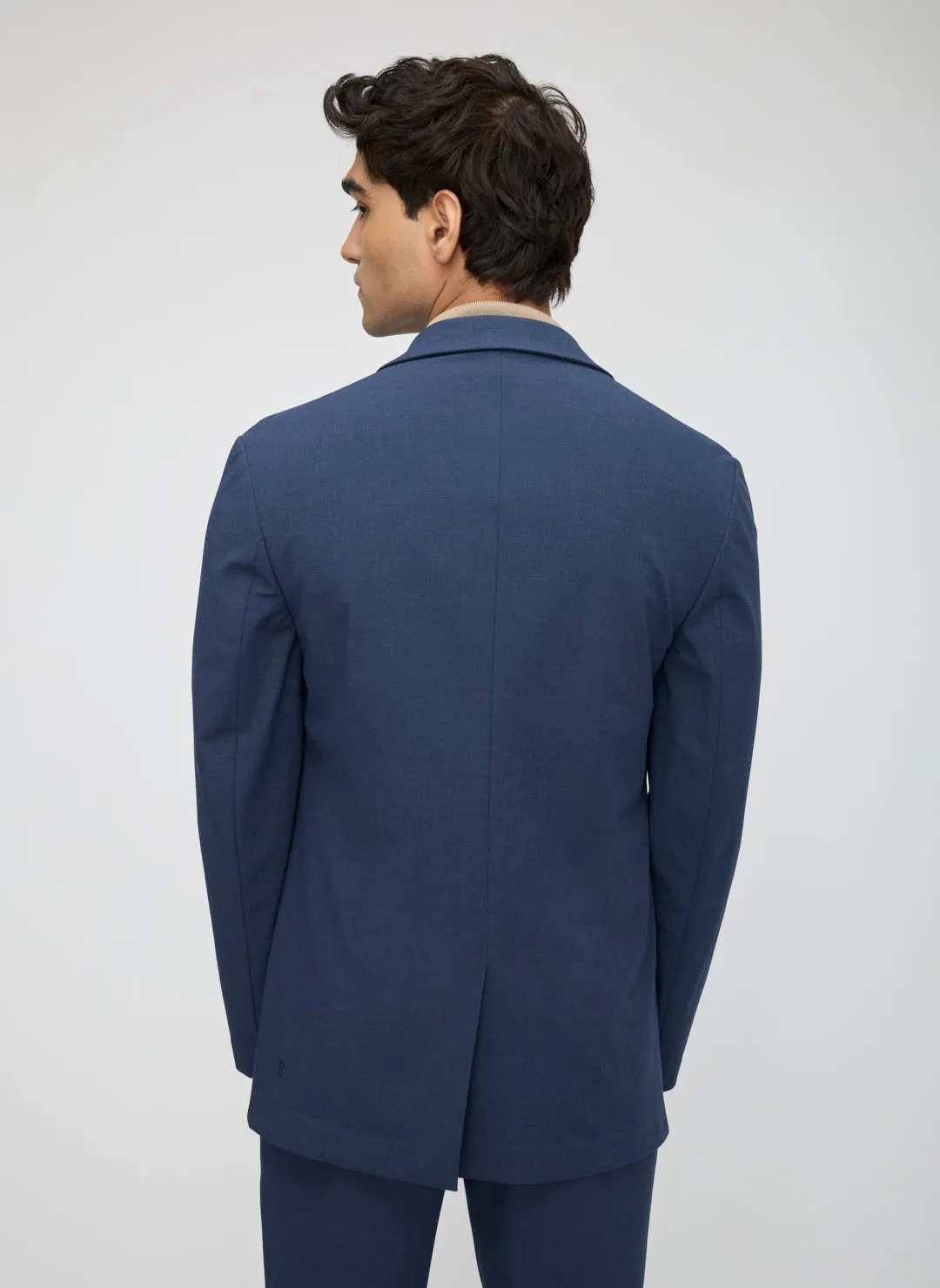En Route Blazer sold by Kit and Ace product image thumbnail 4