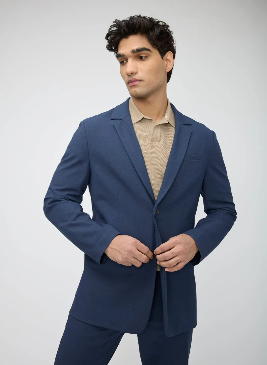 En Route Blazer sold by Kit and Ace product image thumbnail 5