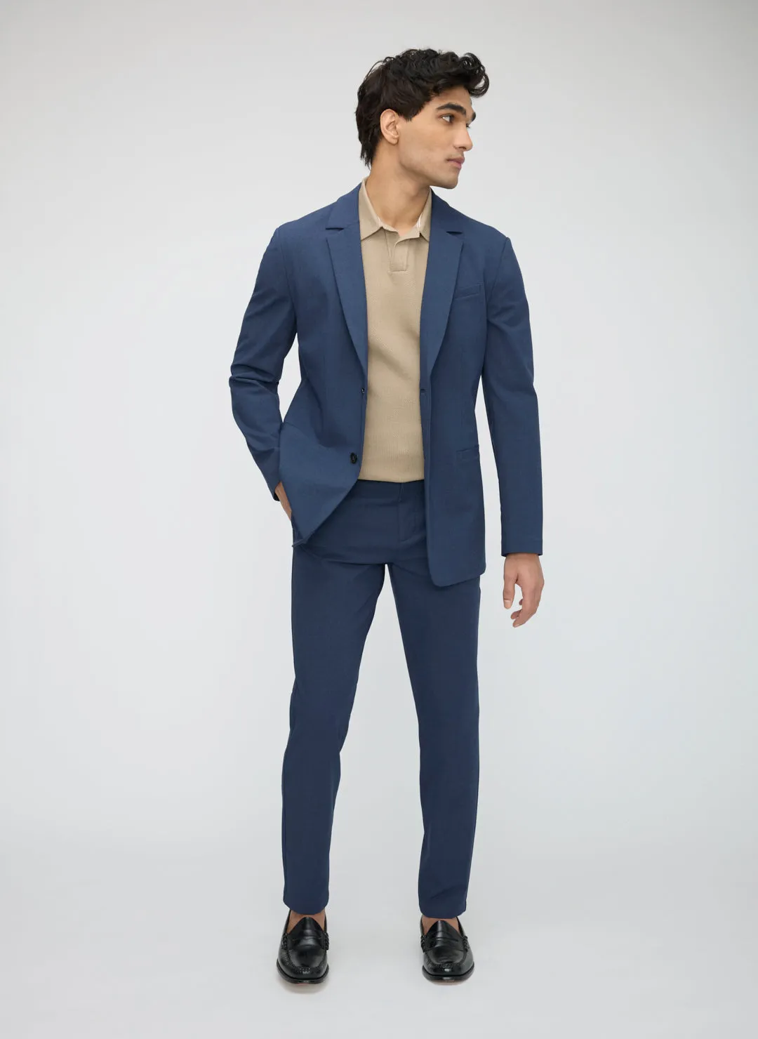 En Route Blazer sold by Kit and Ace product image thumbnail 3