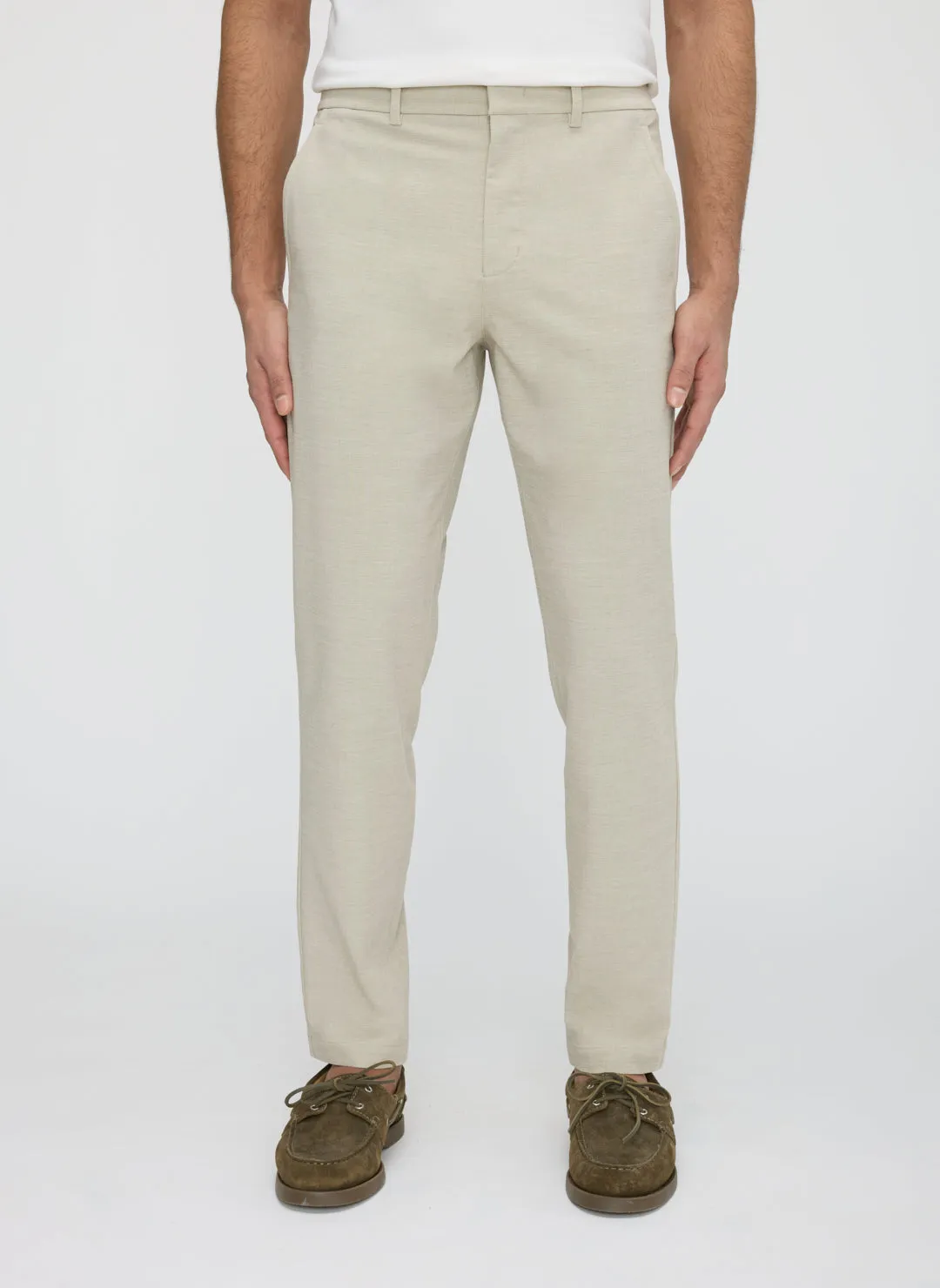 En Route Slim Pants sold by Kit and Ace product image thumbnail 2
