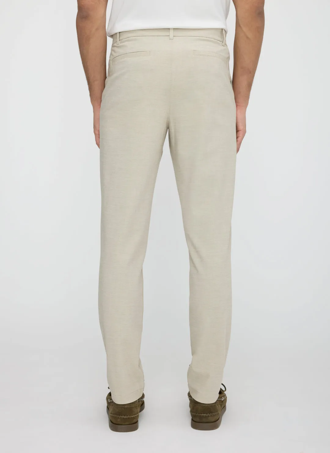 En Route Slim Pants sold by Kit and Ace product image thumbnail 4