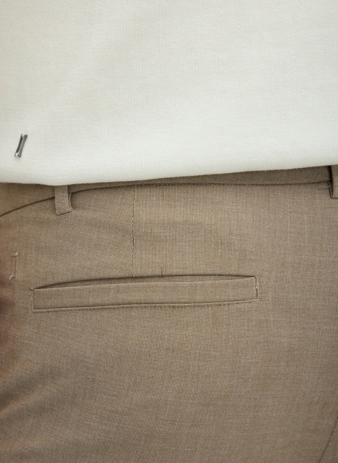 En Route Slim Pants sold by Kit and Ace product image thumbnail 3