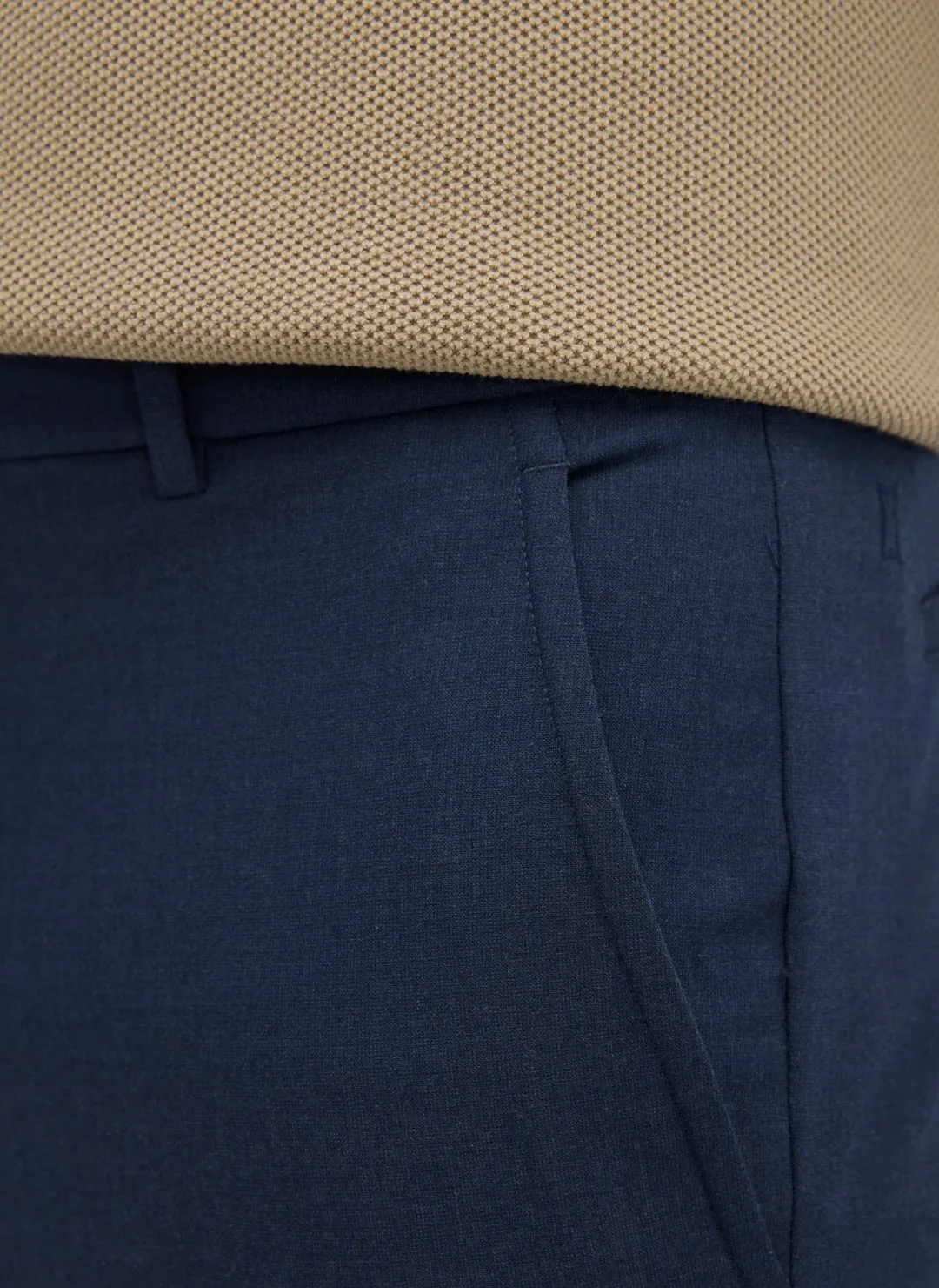 En Route Slim Pants sold by Kit and Ace product image thumbnail 3