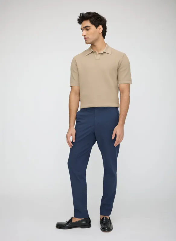 En Route Slim Pants made by Kit and Ace