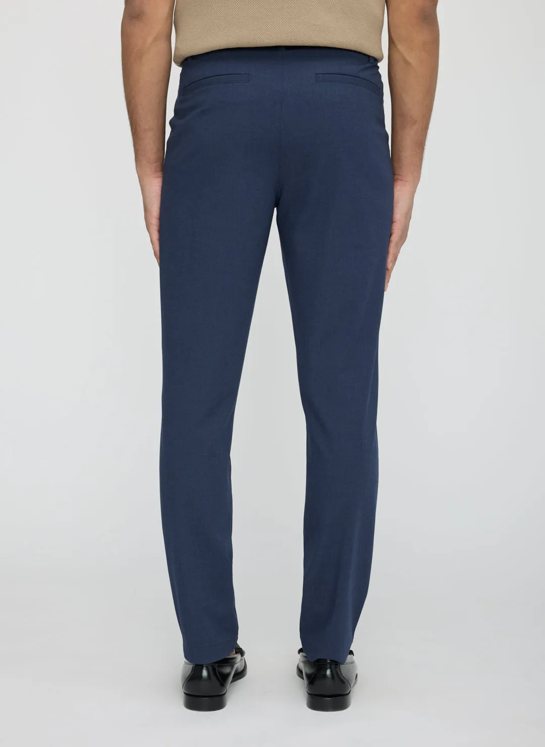 En Route Slim Pants sold by Kit and Ace product image thumbnail 4