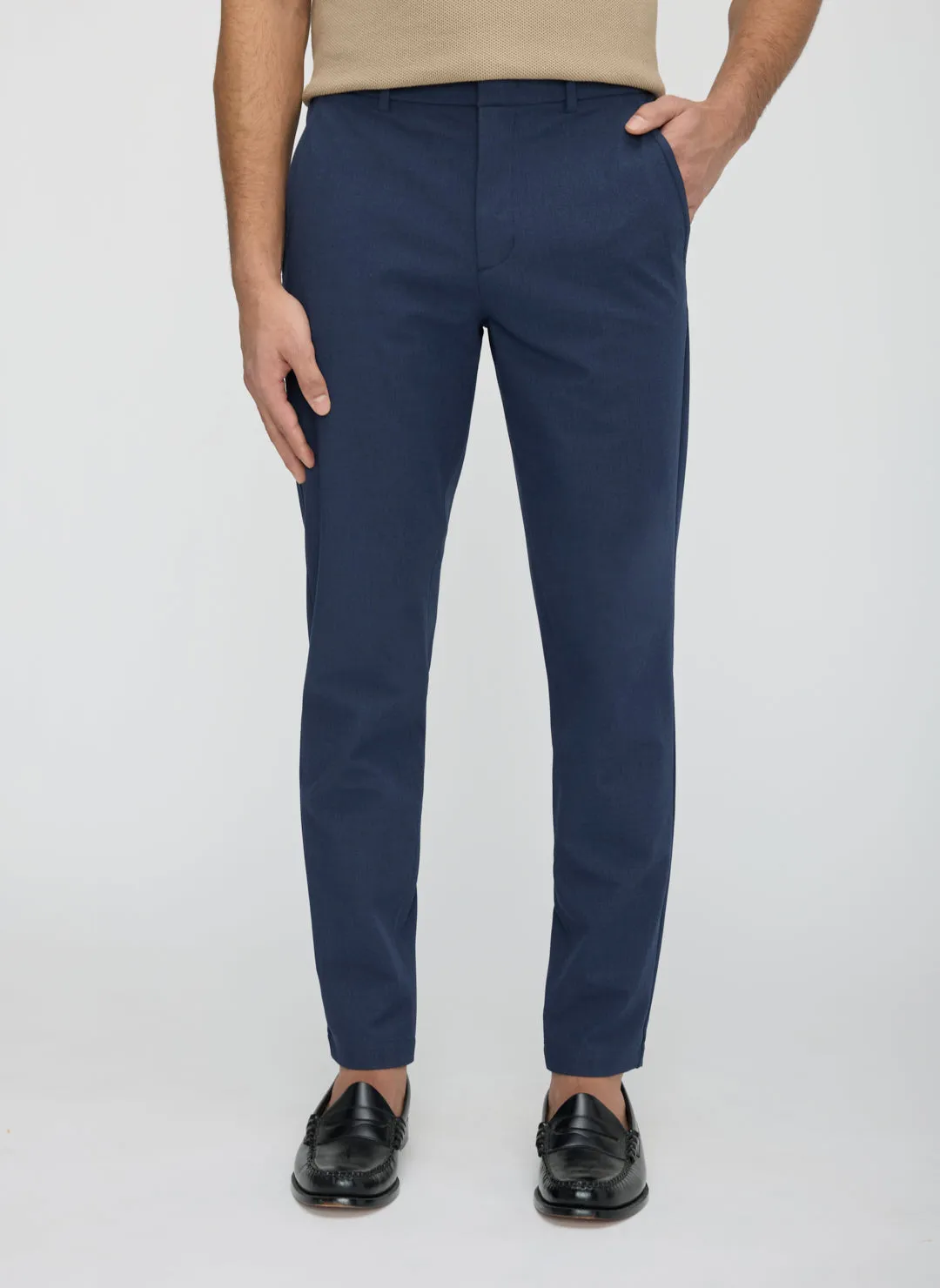 En Route Slim Pants sold by Kit and Ace product image thumbnail 2