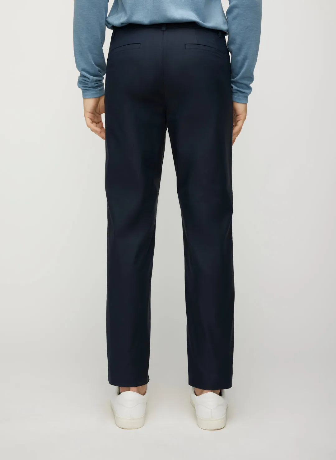 Navigator Essential Trouser sold by Kit and Ace product image thumbnail 4