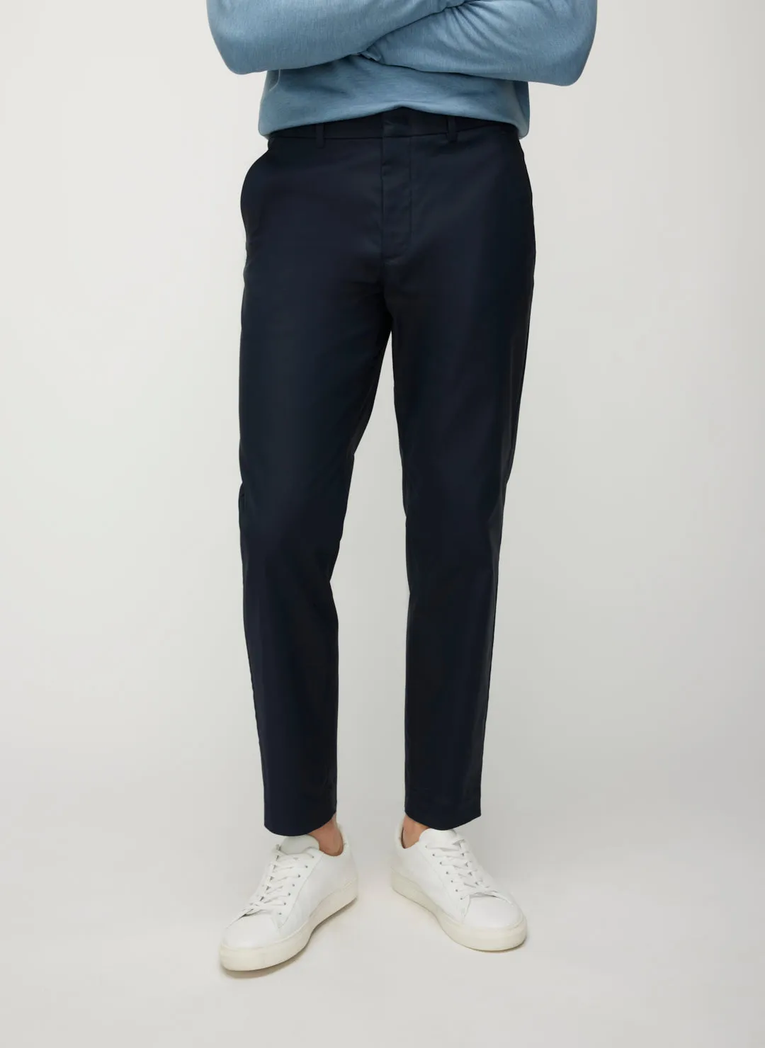 Navigator Essential Trouser sold by Kit and Ace product image thumbnail 2