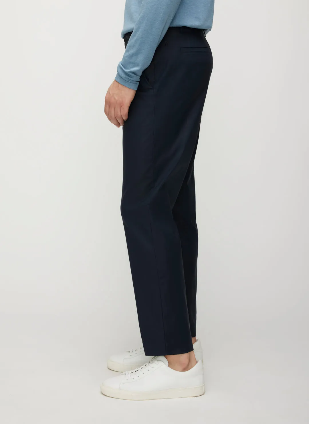 Navigator Essential Trouser sold by Kit and Ace product image thumbnail 5