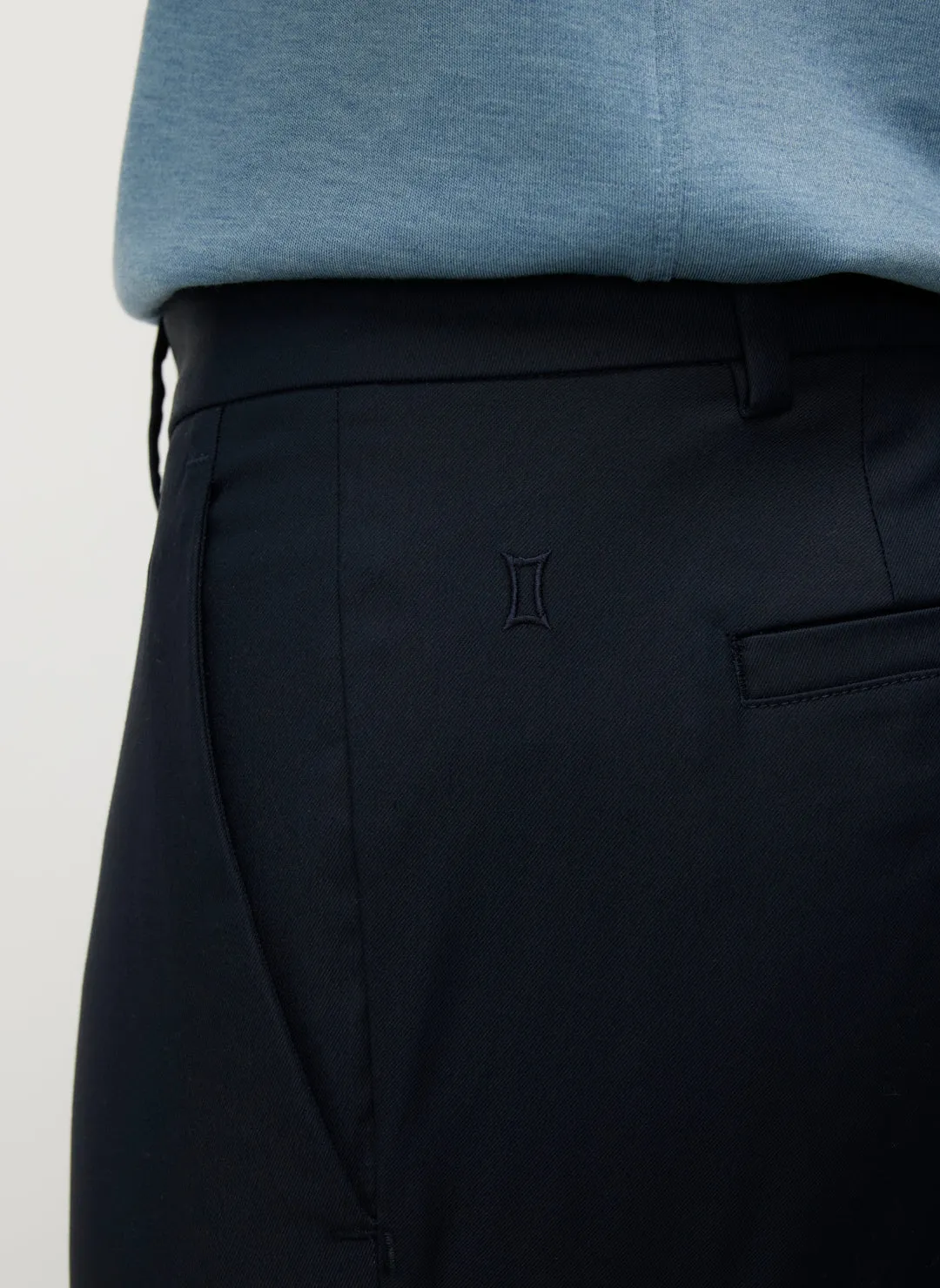 Navigator Essential Trouser sold by Kit and Ace product image thumbnail 3