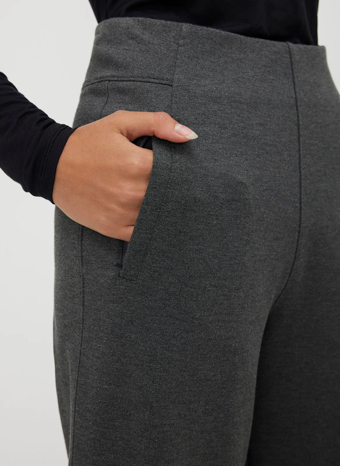 Maven Wide Leg Pants sold by Kit and Ace product image thumbnail 3