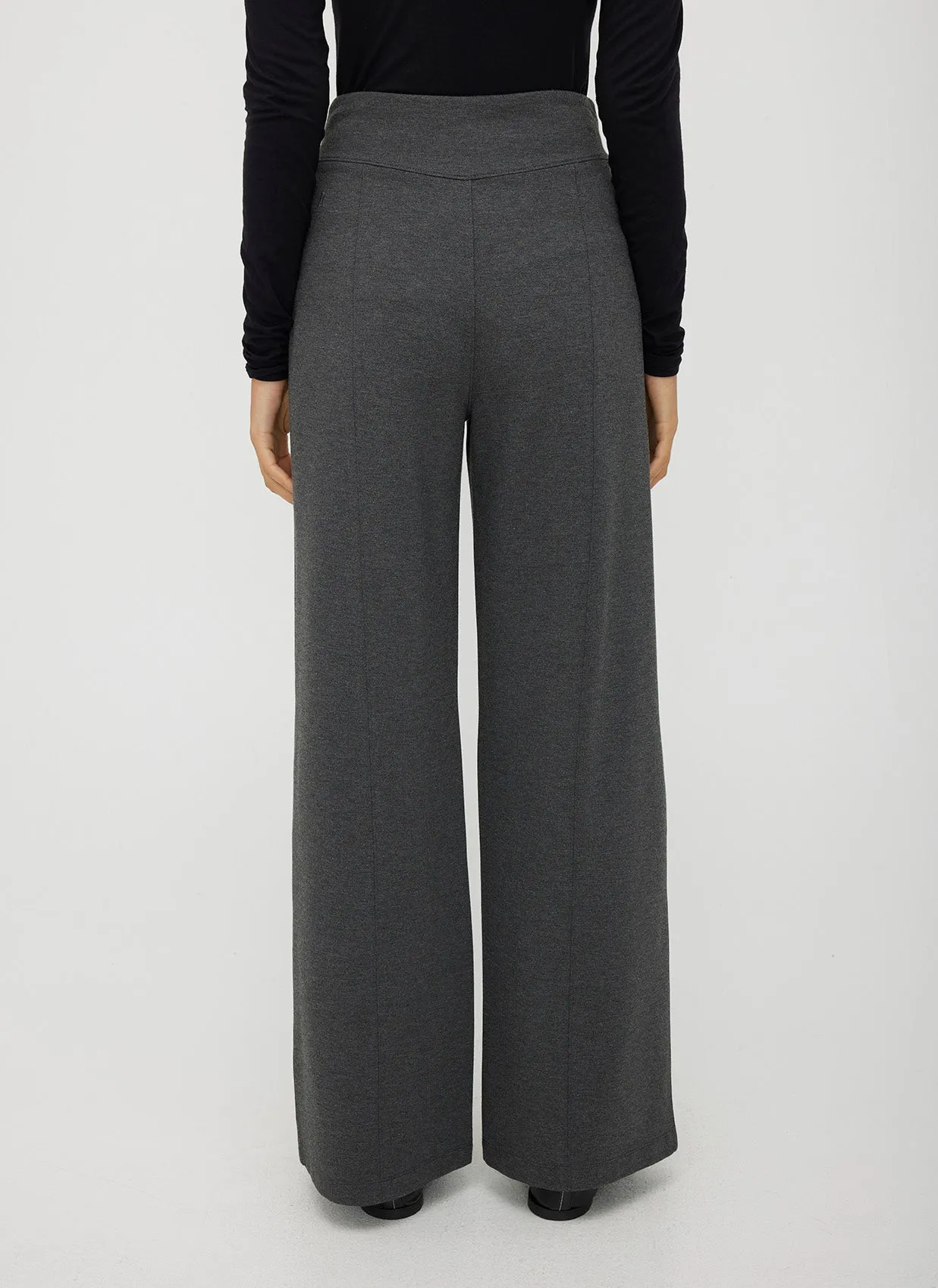 Maven Wide Leg Pants sold by Kit and Ace product image thumbnail 4