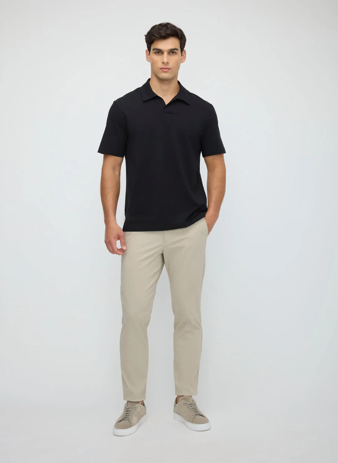 Stanton Polo sold by Kit and Ace product image thumbnail 3