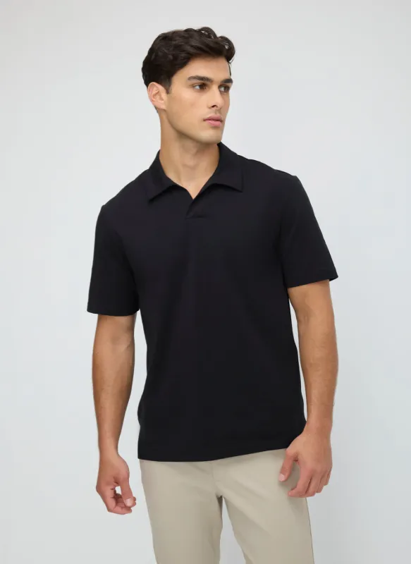 Stanton Polo made by Kit and Ace