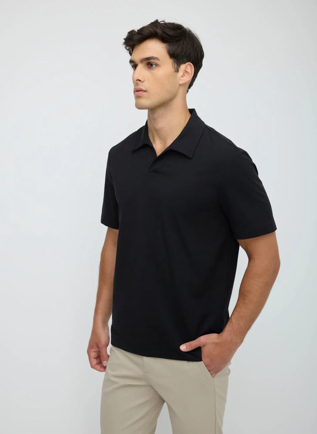 Stanton Polo sold by Kit and Ace product image thumbnail 5