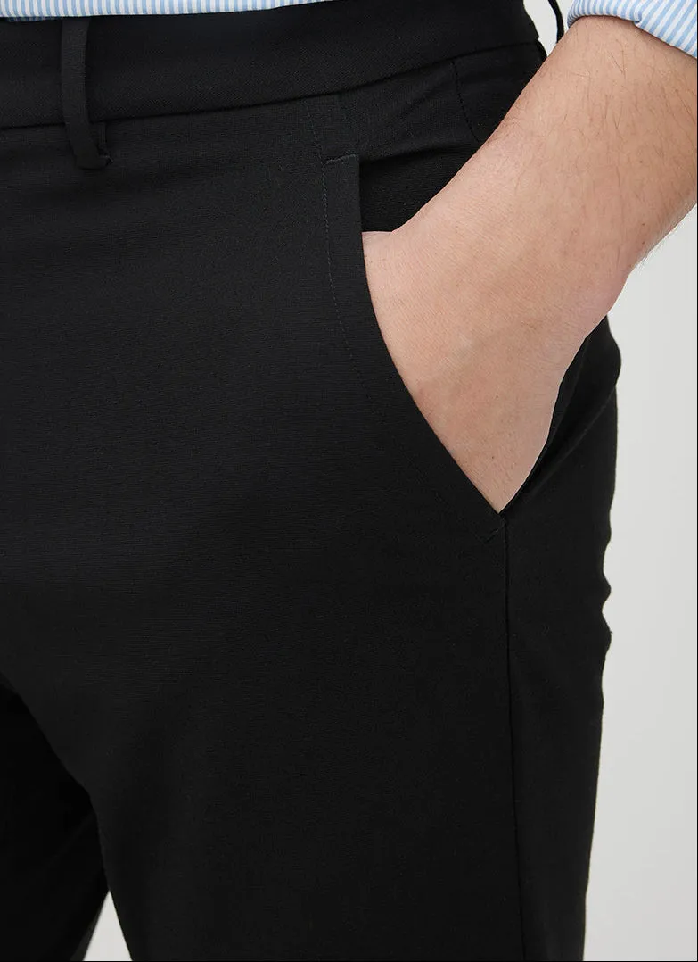 En Route Slim Pants sold by Kit and Ace product image thumbnail 2