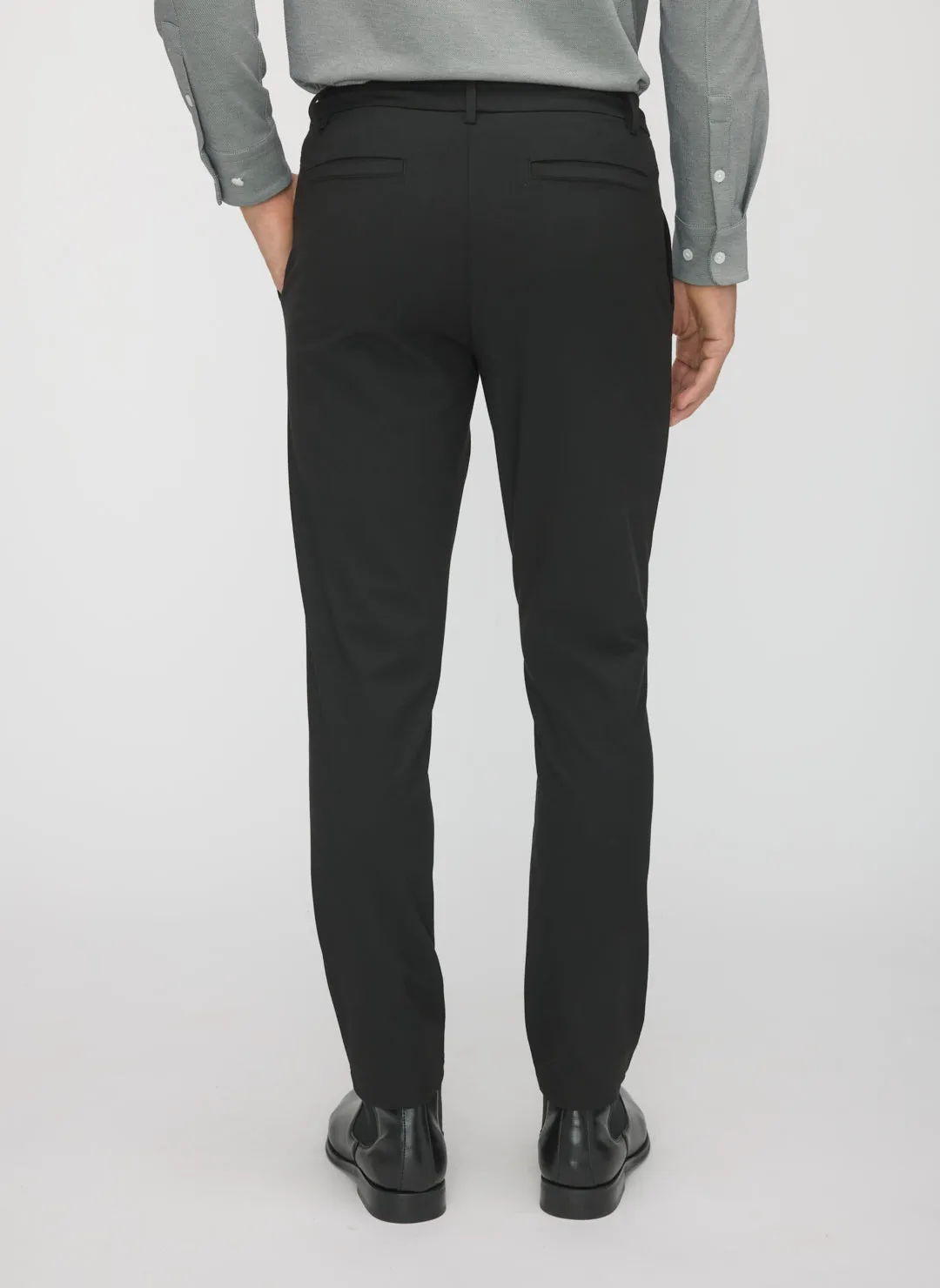En Route Slim Pants sold by Kit and Ace product image thumbnail 4