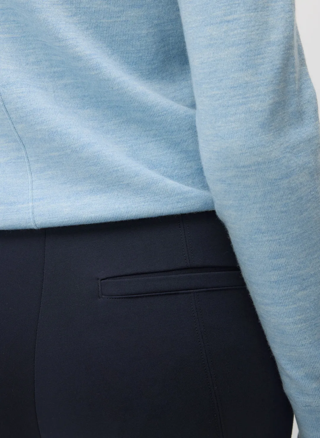 Serenity Ponte Leggings sold by Kit and Ace product image thumbnail 5