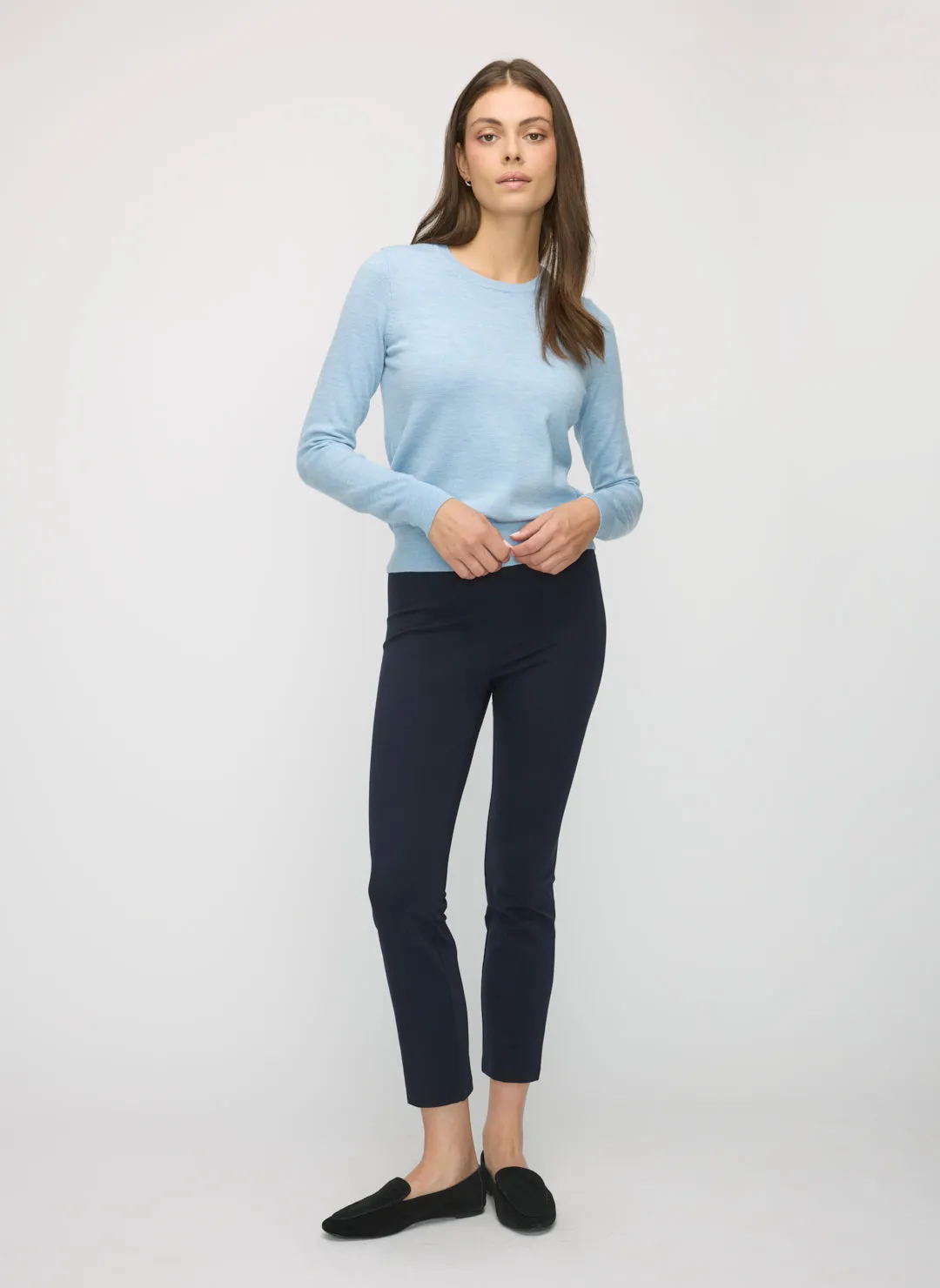 Serenity Ponte Leggings sold by Kit and Ace product image thumbnail 3