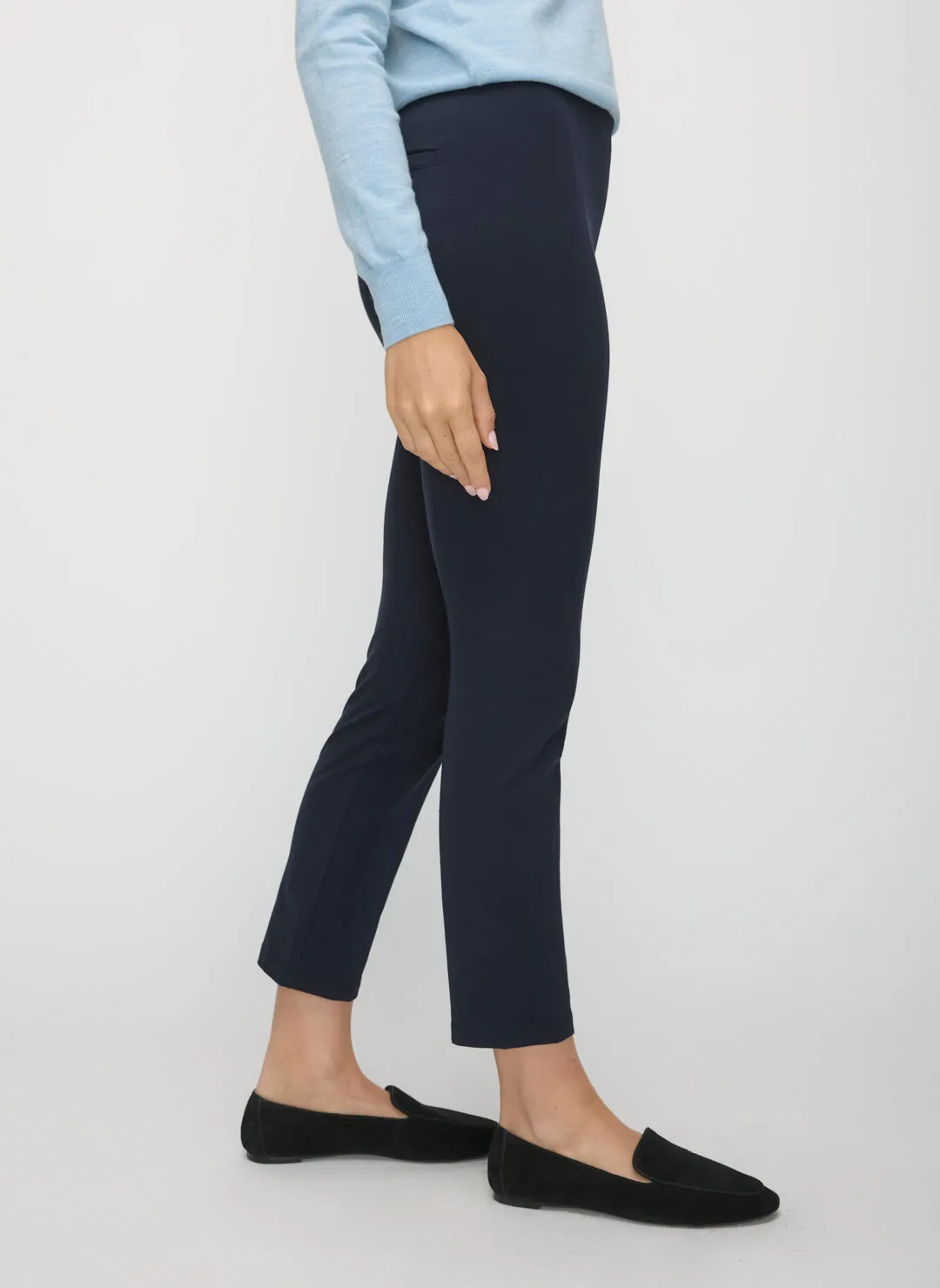 Serenity Ponte Leggings sold by Kit and Ace product image thumbnail 2